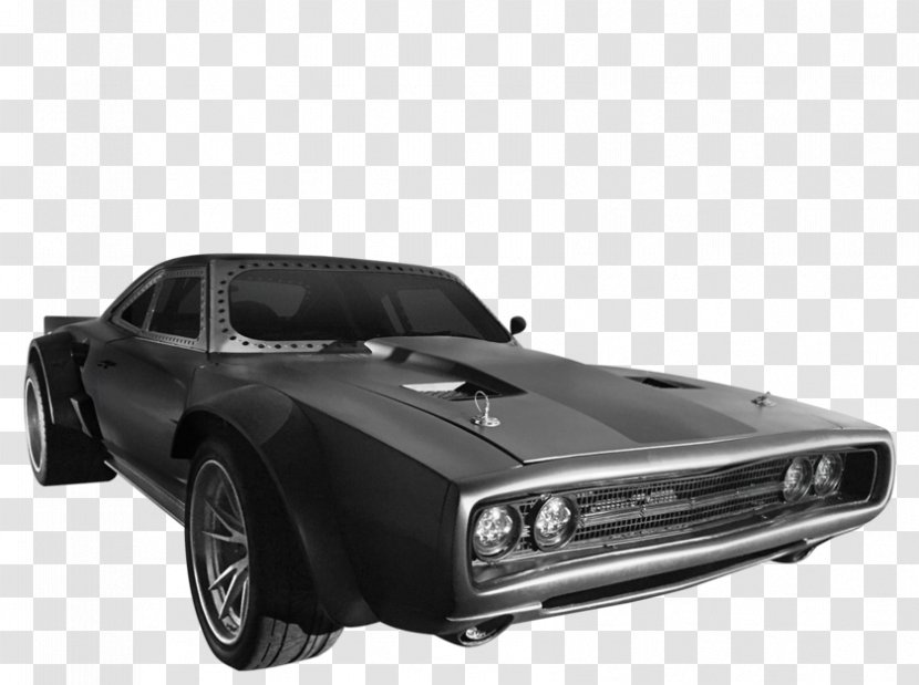 Car The Fast And Furious Automotive Design Vehicle - 7 Transparent PNG