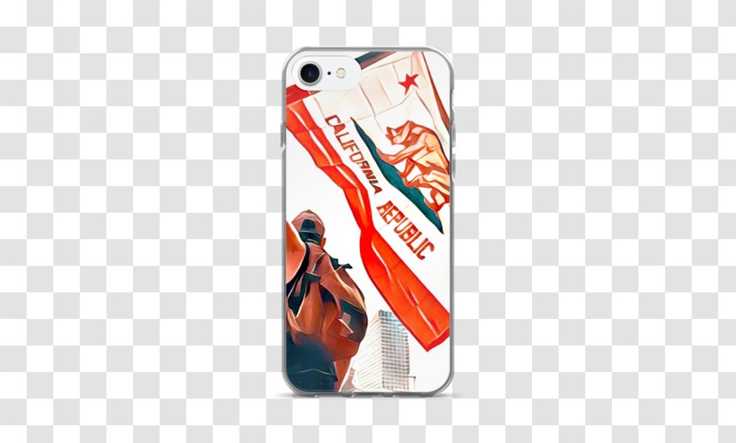 California National Party Apple IPhone 7 Plus Pasadena Convention Center Orange County Politics - Taobao E-commerce Poster Transparent PNG