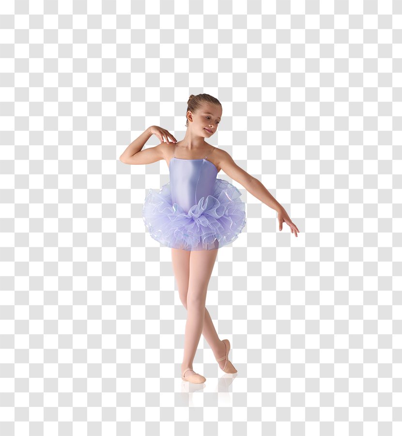 Tutu Ballet Shoe Dance Dresses, Skirts & Costumes - Flower Transparent PNG