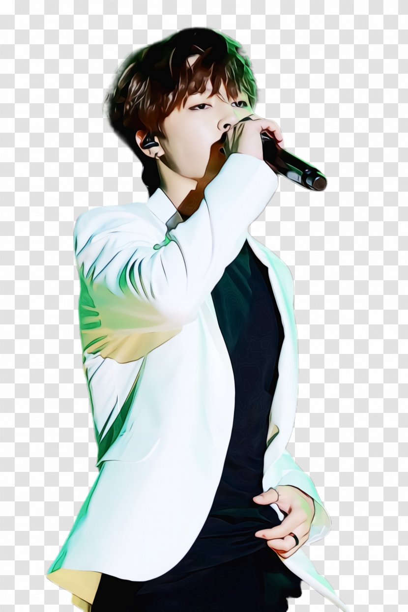 Bts Background - Dress Shirt Formal Wear Transparent PNG