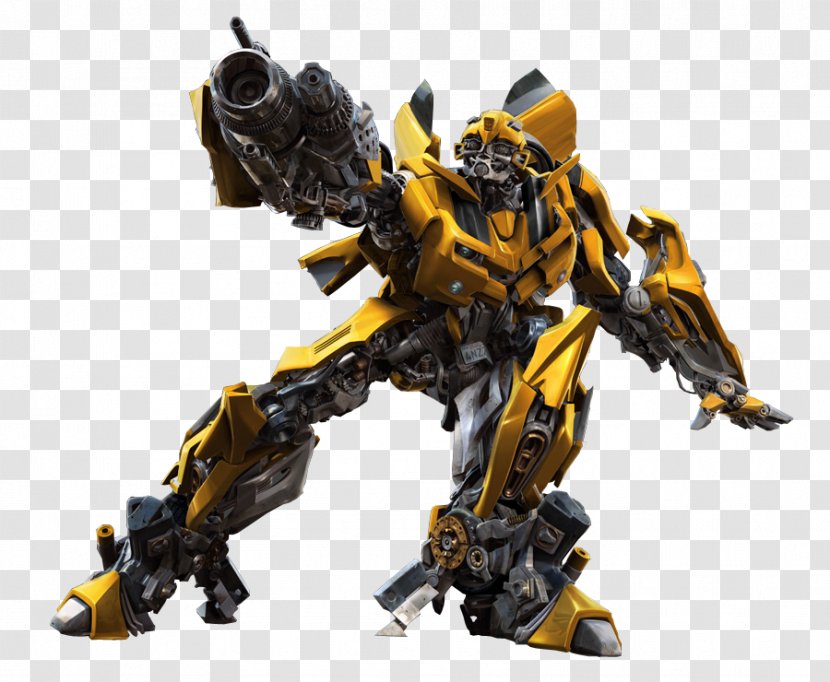 Bumblebee Optimus Prime Megatron Transformers Autobot Transparent PNG