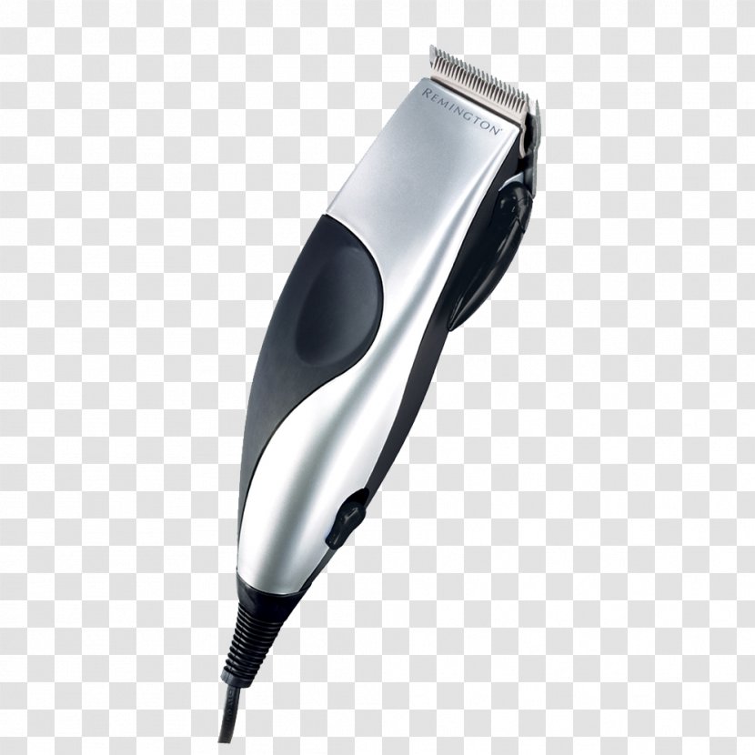 Hair Clipper Comb Remington Performance HC70 Products Hairstyle - Hc70 - Clippers Transparent PNG