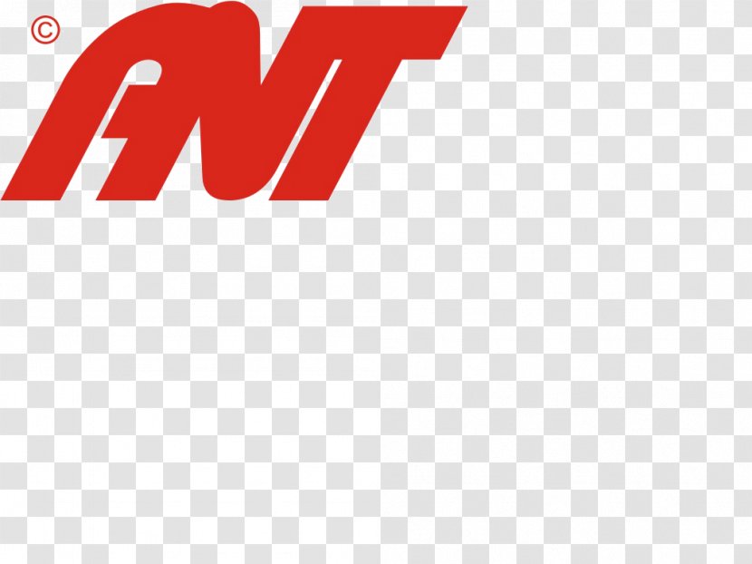 Logo Brand Font - Ants Transparent PNG