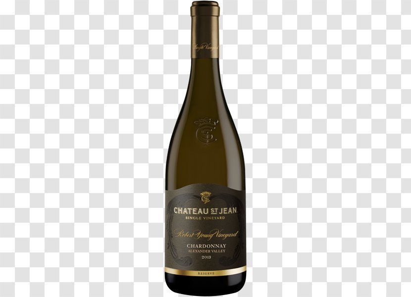 Chateau St. Jean Wine Pinot Gris Chardonnay Shiraz Transparent PNG
