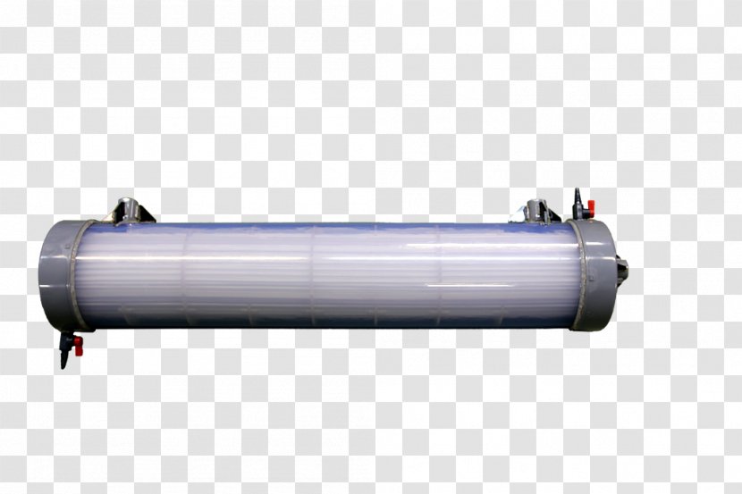 Pipe Cylinder Steel - Design Transparent PNG