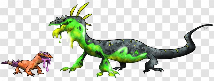 Komodo Dragon Lizard Monster Dog Transparent PNG