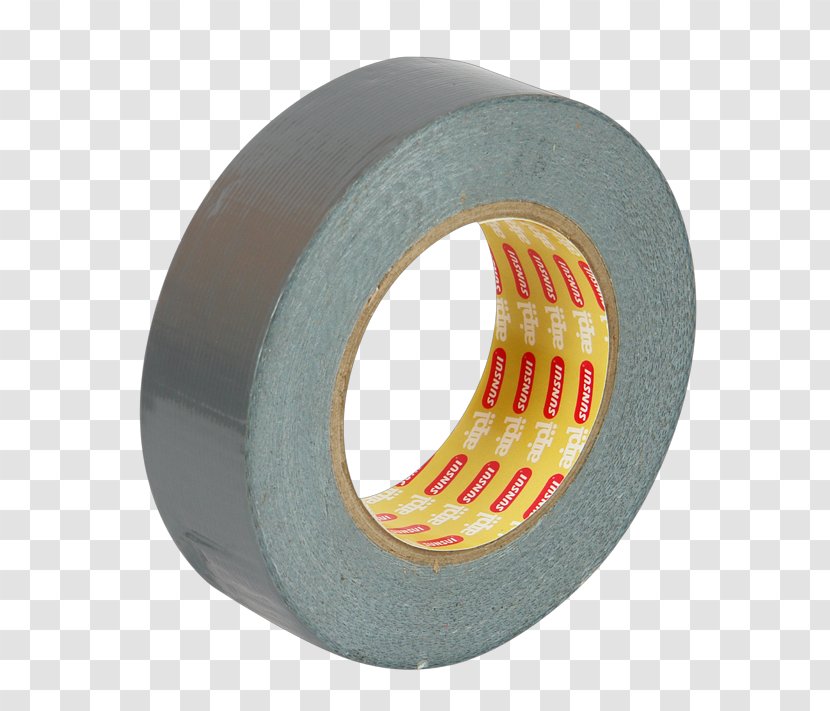 Adhesive Tape Box-sealing Duct Label Industry - Nonwoven Fabric - Environmental Protection Transparent PNG