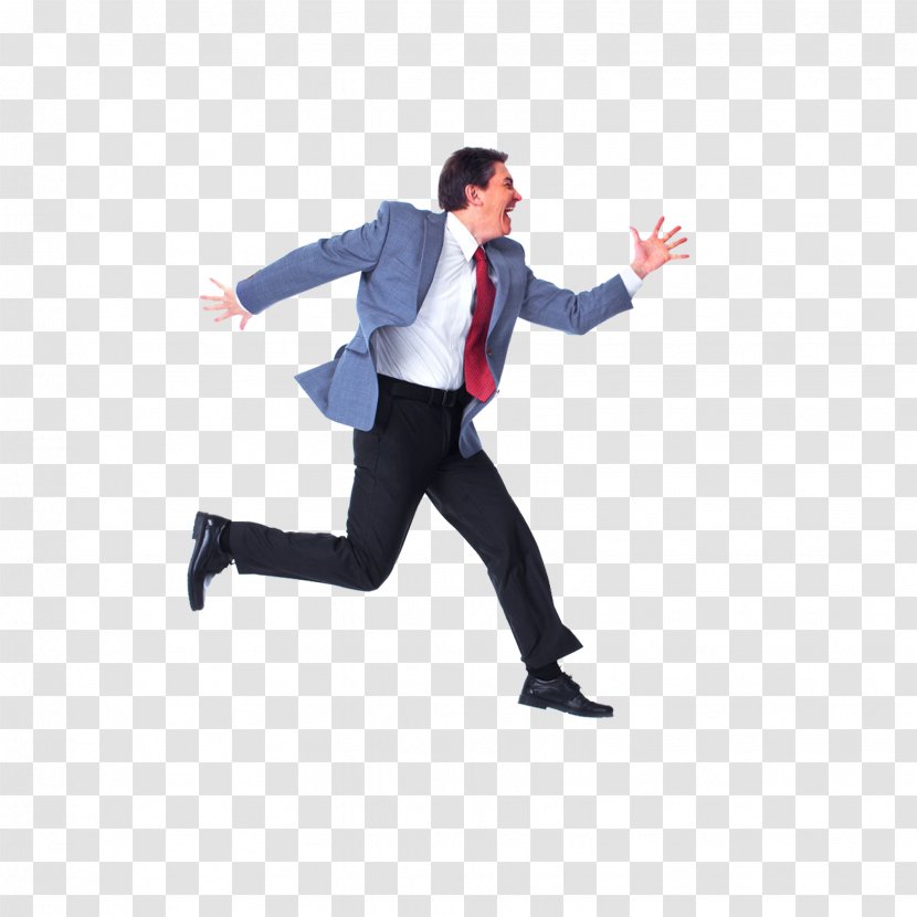 Businessperson - Dance - Business People Transparent PNG