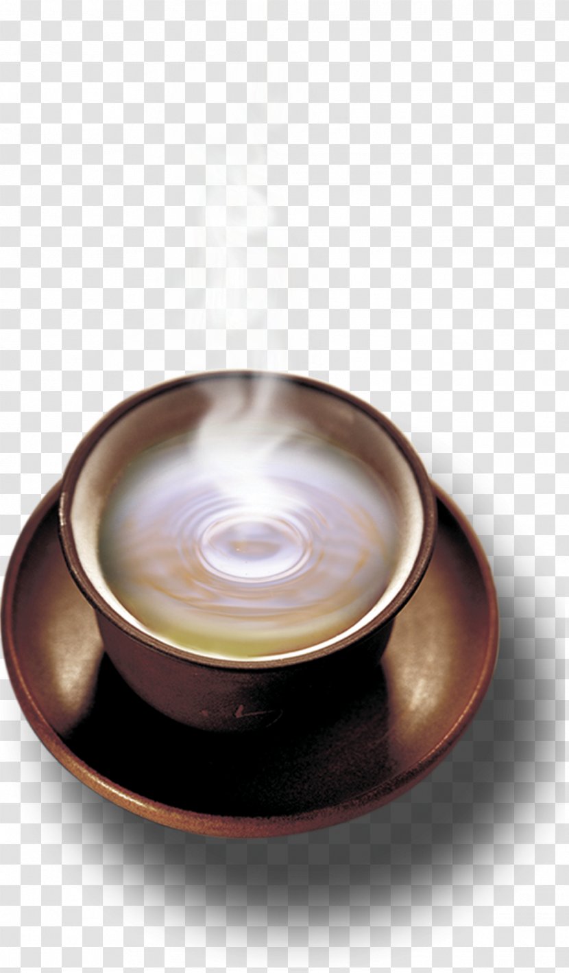 Teacup Coffee Cup - Tea, Transparent PNG