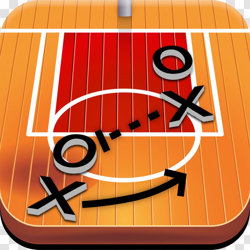 Basketball Coach EuroLeague Playbook - Logo Transparent PNG