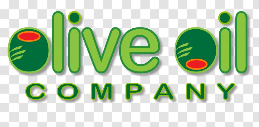 Logo Brand Green - Olive Oil Transparent PNG