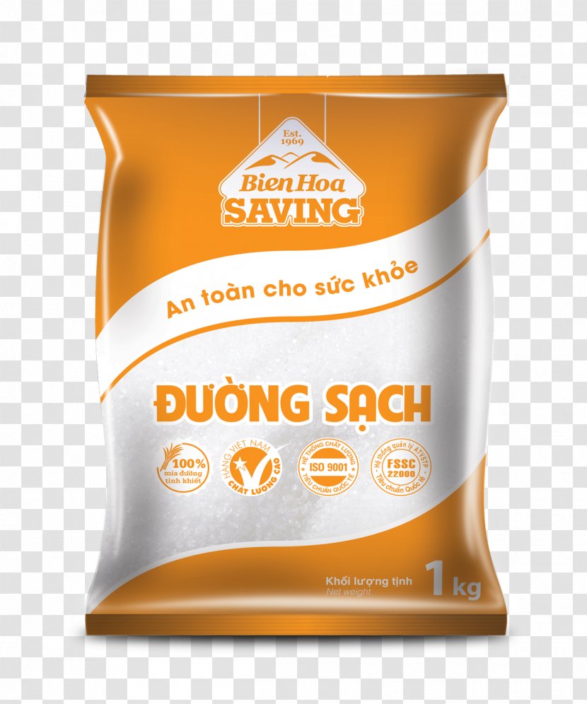 Sugar Biên Hòa Junk Food Rock Candy Ice Cream - Business Transparent PNG