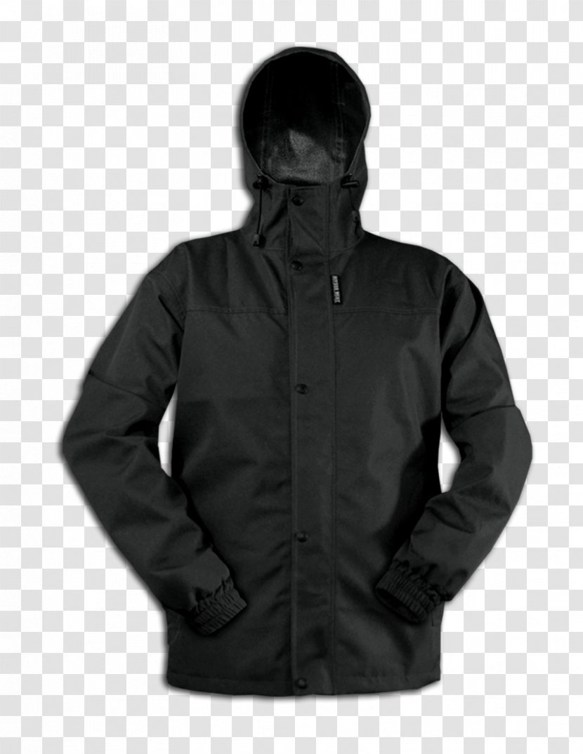 Hoodie Polar Fleece Jacket Raincoat Transparent PNG