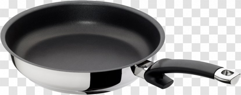 Frying Pan Fissler Kitchen Cookware - Serveware Transparent PNG