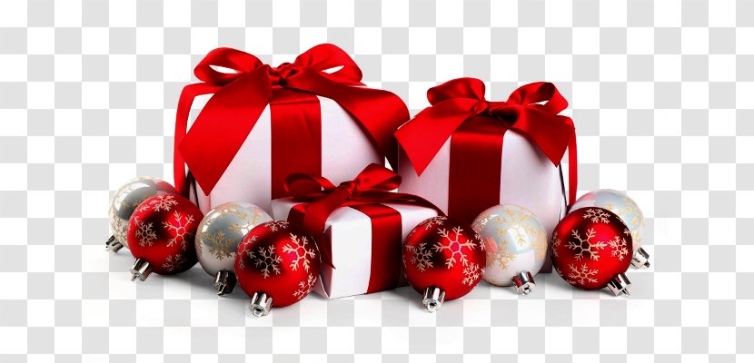 Christmas Gift Holiday Rectoria De Salitja Transparent PNG