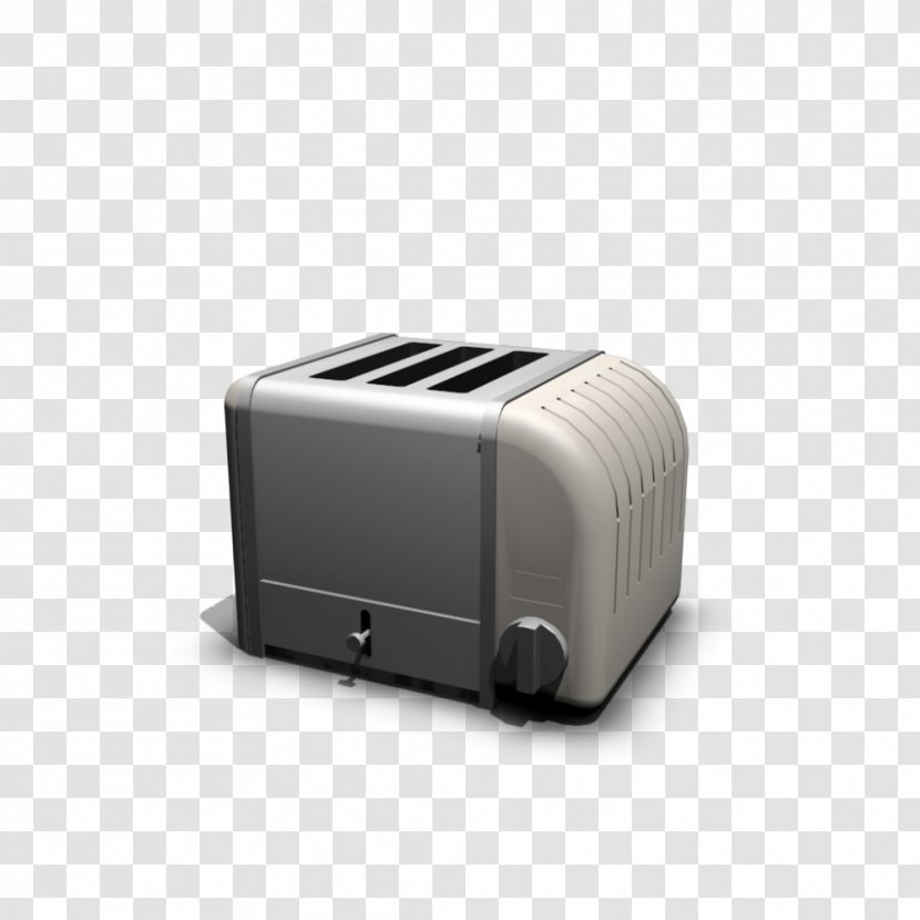 Toaster - Design Transparent PNG