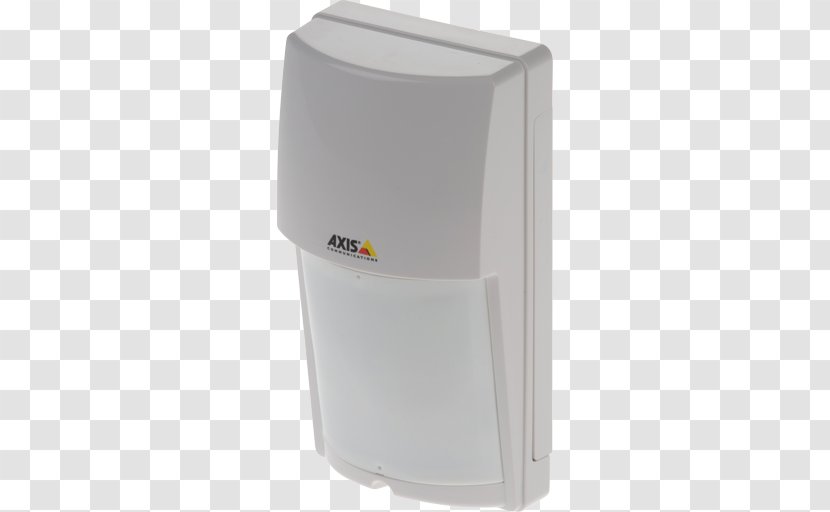 Passive Infrared Sensor Axis Communications Motion Sensors Camera - P1264 0925001 Transparent PNG