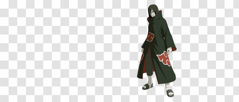 Orochimaru Outerwear Akatsuki Naruto Clothing - Frame - Shippuden: Ultimate Ninja Storm 2 Transparent PNG