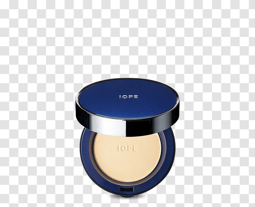 Amorepacific Corporation Skin Cosmetics Face Powder 아이오페 - Skincare Product Transparent PNG