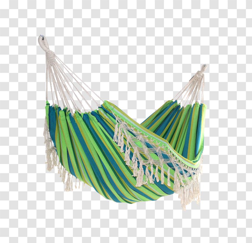 Hammock Bed Waimanalo Swing Cotton Transparent PNG