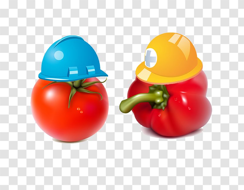 Food Safety - Natural Foods - Helmet Transparent PNG