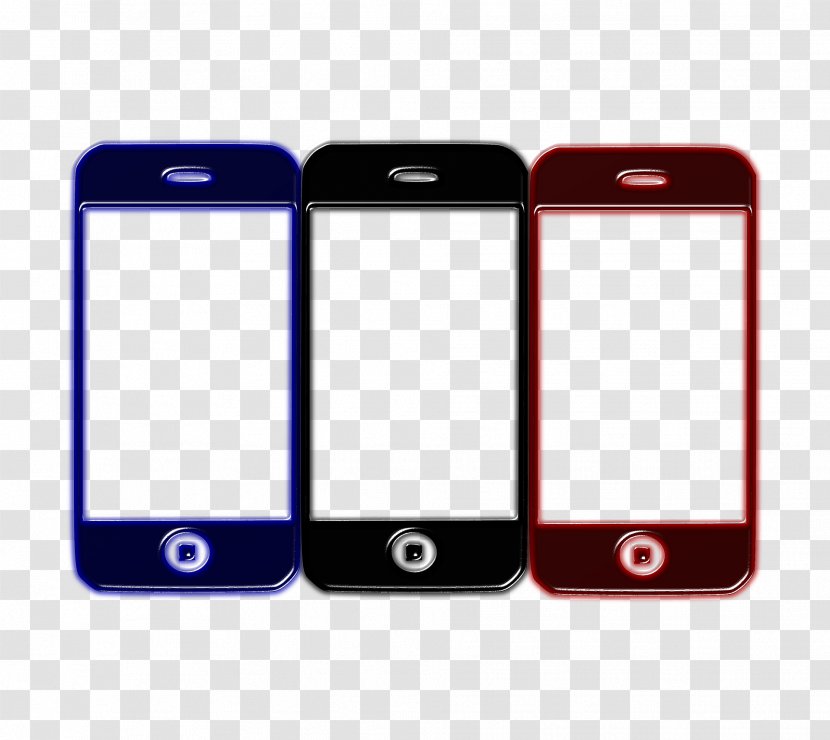 IPhone Telephone Mobile Phone Jammer Web Transparent PNG
