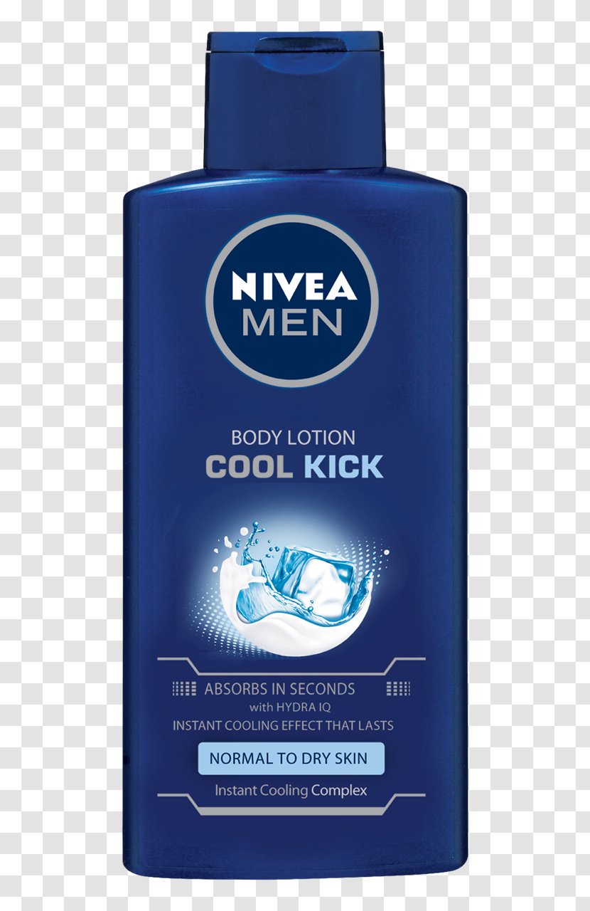 NIVEA Men Maximum Hydration Nourishing Lotion Cream Shaving - Nivea Vitalisierende Body - Pillsbury Company Transparent PNG