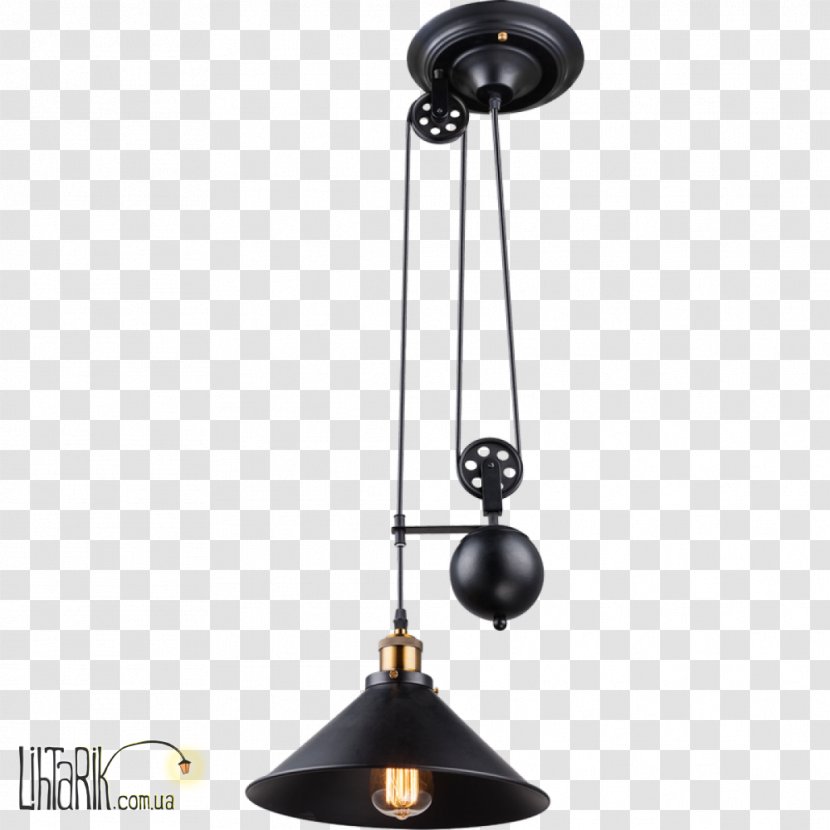 Light Fixture Chandelier Lighting Plafonnier - Vintage Transparent PNG