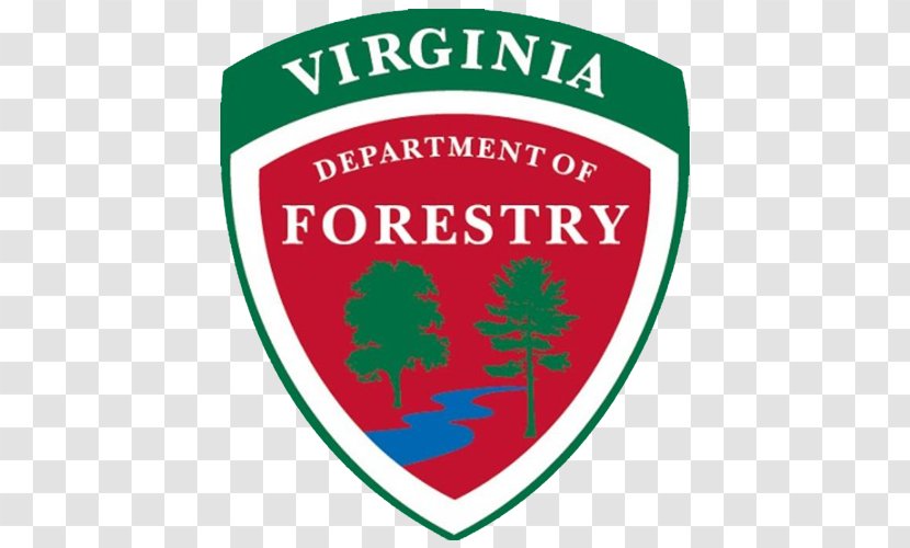 Virginia Department Of Forestry United States Forest Service Sustainable Management - Text - Green Transparent PNG