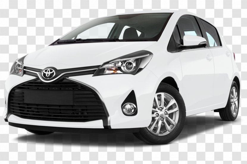 2017 Nissan Sentra 2018 Toyota Yaris Car Camry - Sedan Transparent PNG