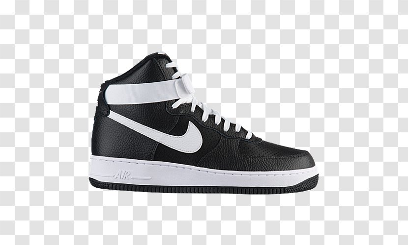 Sports Shoes Nike Air Force 1 High '07 LV8 Free - Brand Transparent PNG