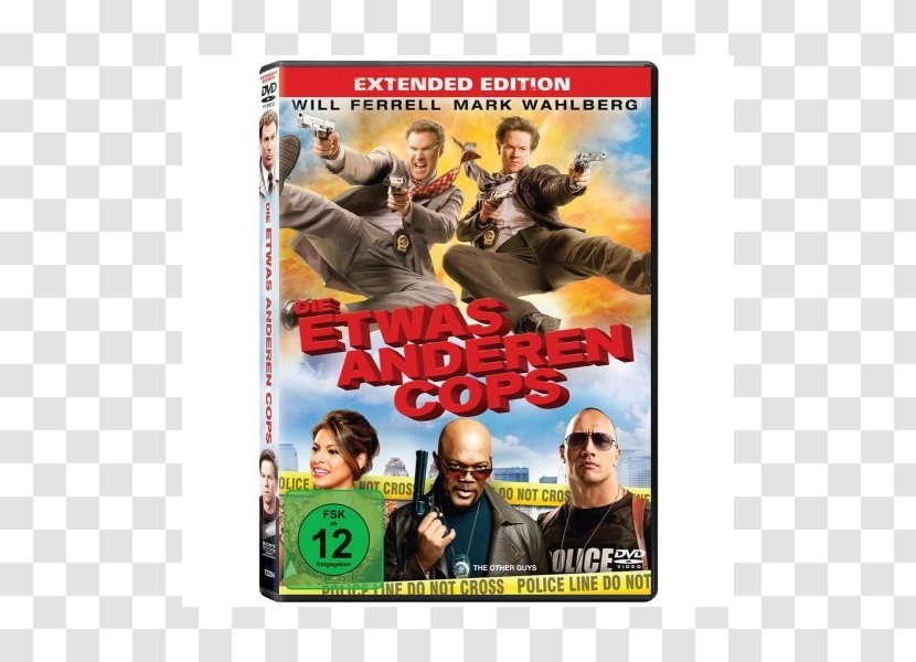 Danson DVD Germany Extended Edition Film - Dvd Transparent PNG