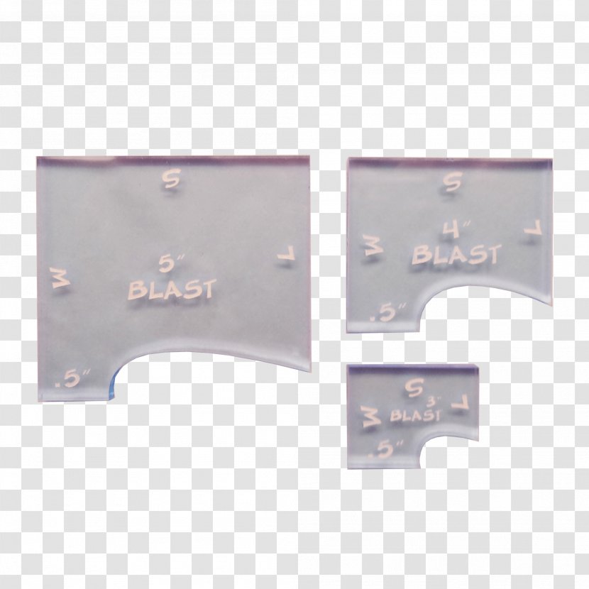 Metal Angle - Purple - Design Transparent PNG