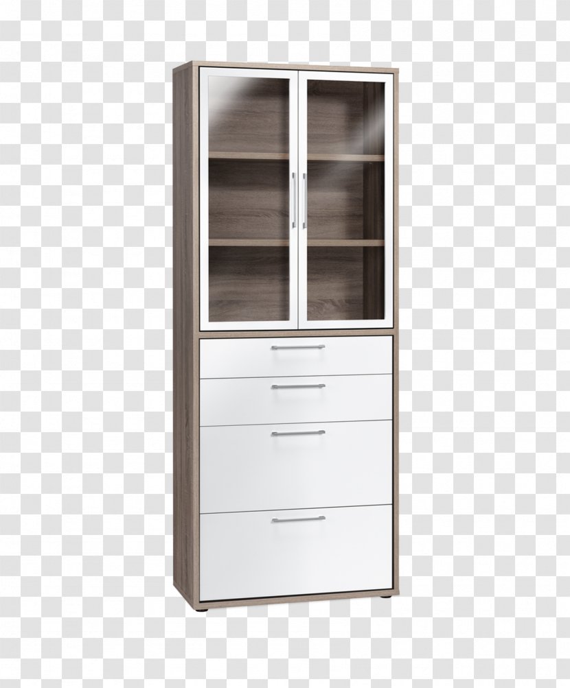 Furniture Drawer Display Case Shelf Cupboard - Shelving Transparent PNG