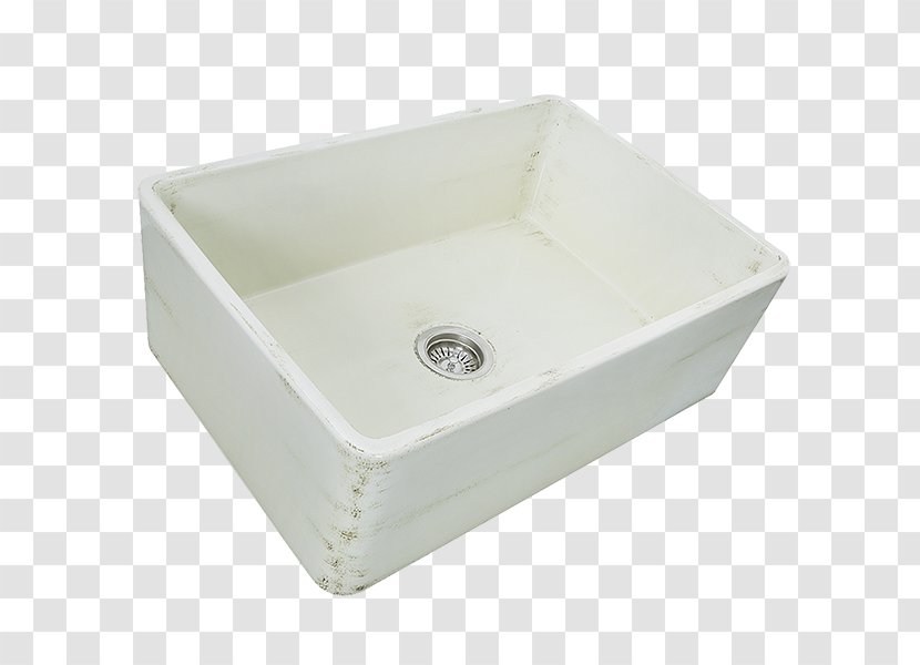 Kitchen Sink Ceramic Tap Stainless Steel - Fire Clay Transparent PNG
