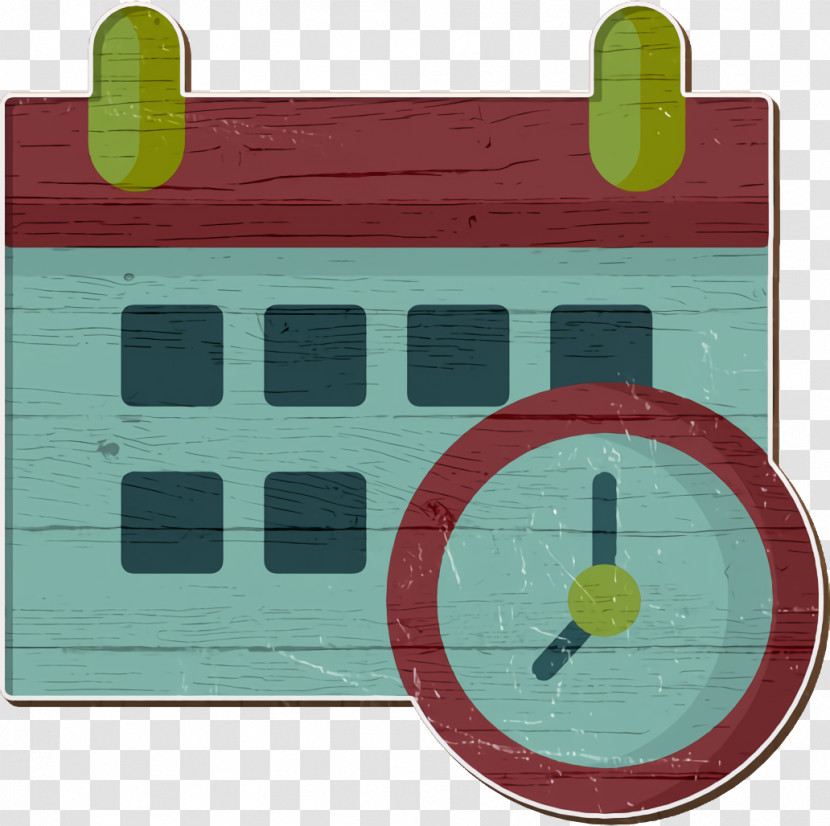 Employees Icon Calendar Icon Schedule Icon Transparent PNG