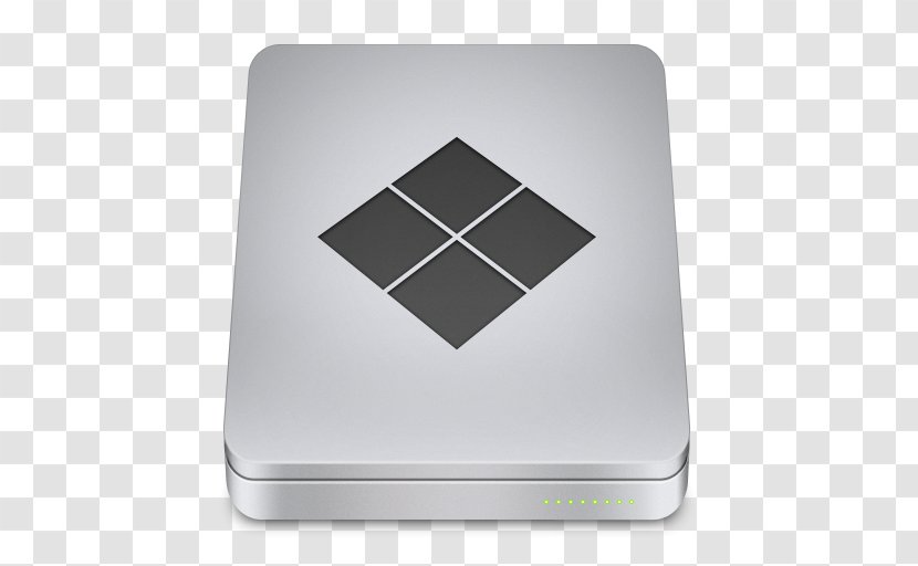 Square Computer Accessory Brand - Bootcamp Transparent PNG