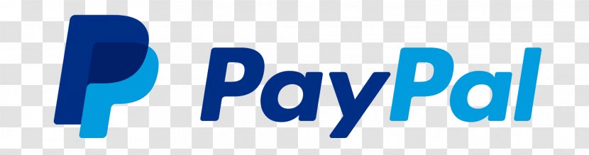PayPal Logo - Blue - Paypal Transparent PNG
