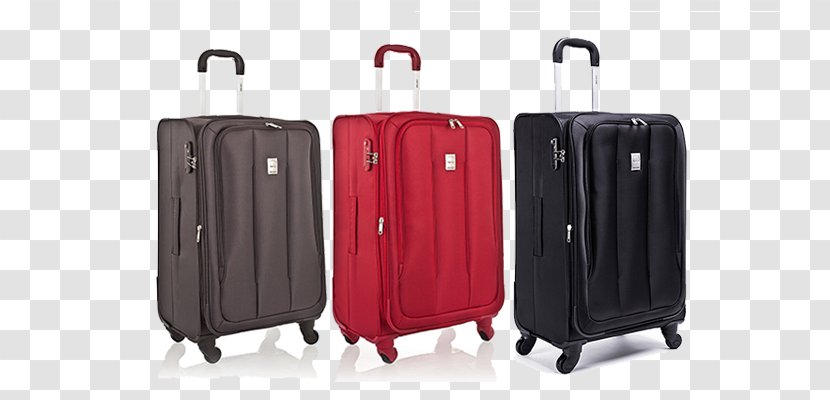 Delsey Suitcase Samsonite Baggage Transparent PNG