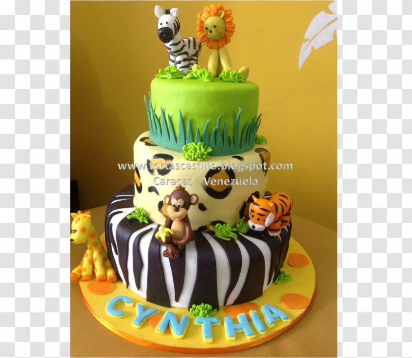 Birthday Cake Torta Decorating Torte Tart - The Golden Girdle Transparent PNG