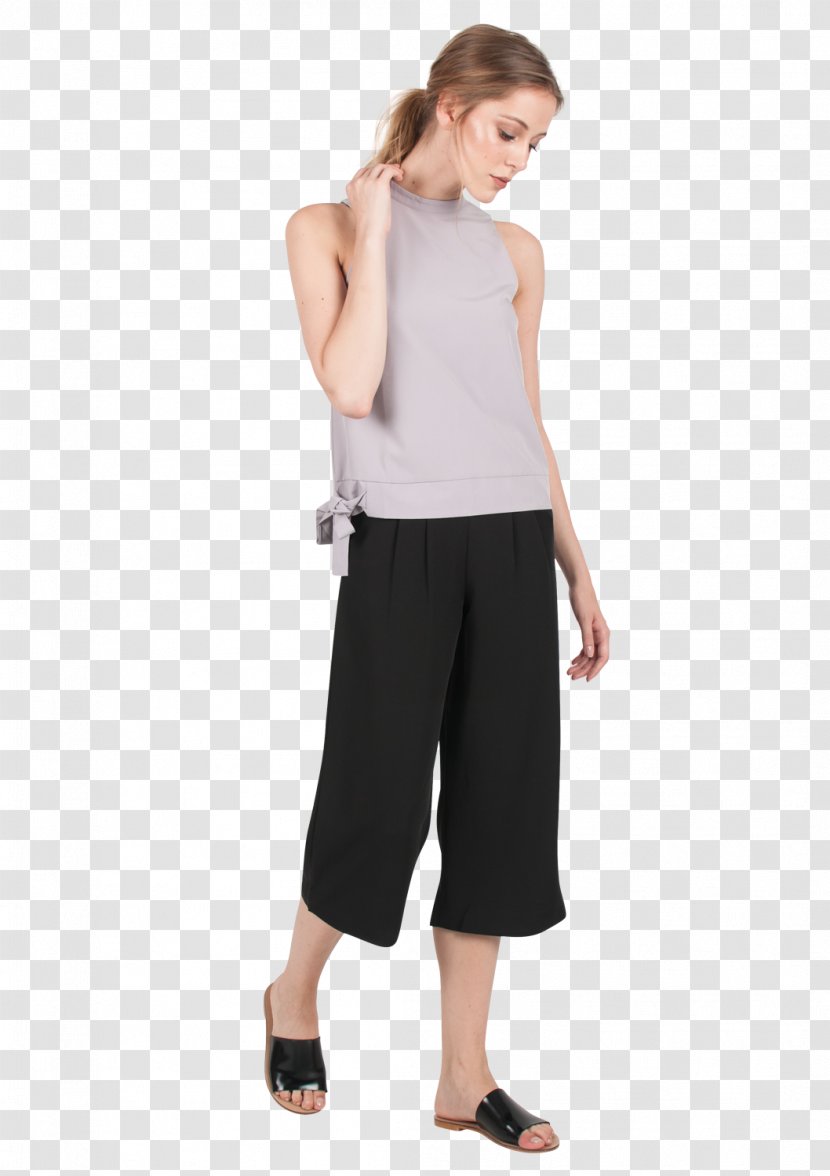 Leggings Clothing Top Skirt Sleeve - Shoulder Transparent PNG