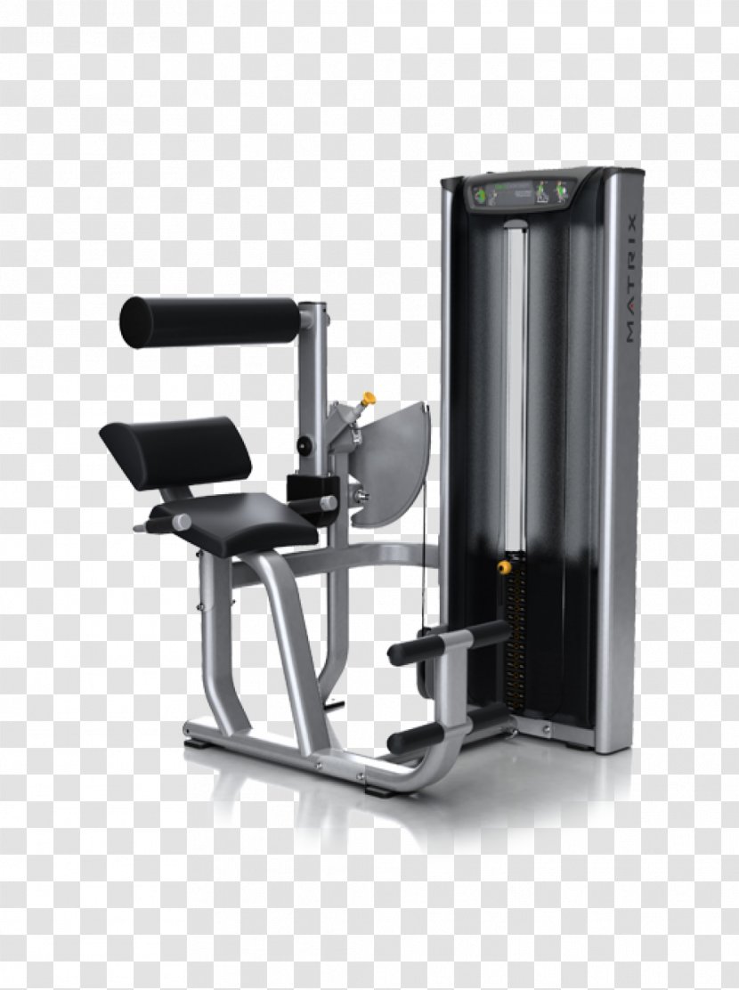 Exercise Machine Strength Training Fitness Centre Pulldown Bodybuilding Transparent PNG