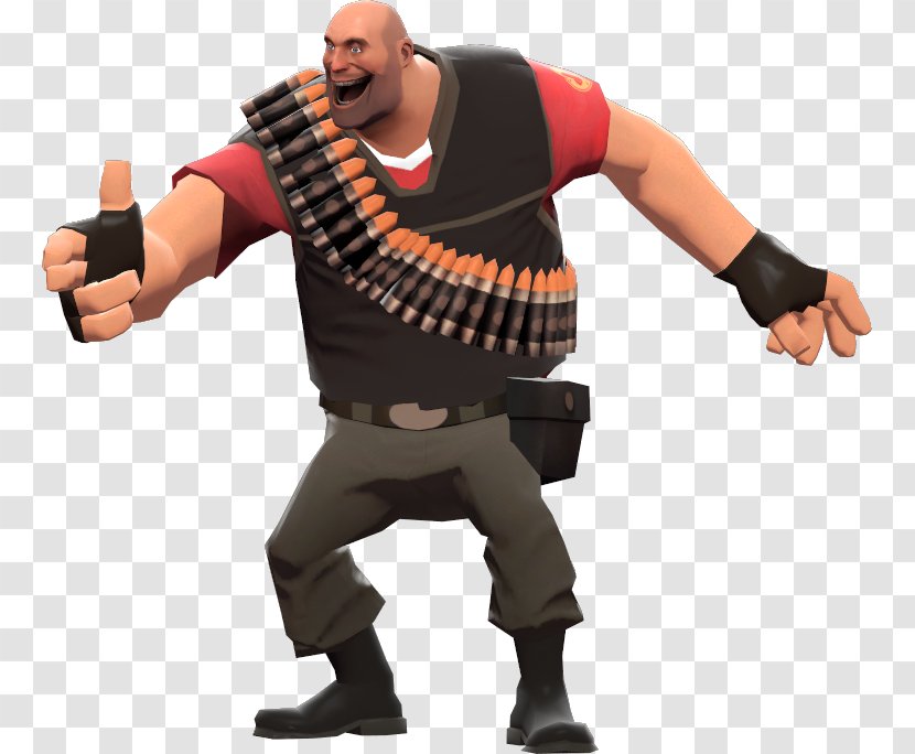 Team Fortress 2 Video Game Taunting Steam - Costume - Scout Transparent PNG