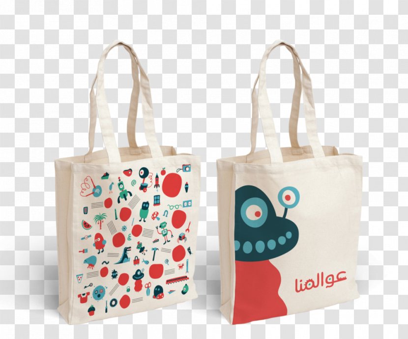 Tote Bag Tasche Shopping Bags & Trolleys Canvas - Packaging And Labeling Transparent PNG