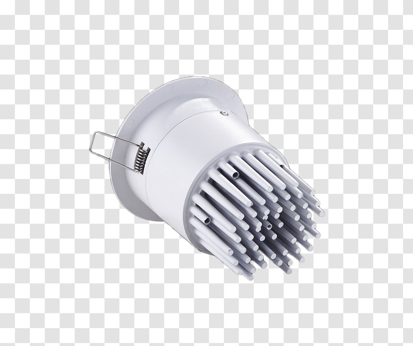 Recessed Light Lighting LED Lamp - Retail - Design Transparent PNG