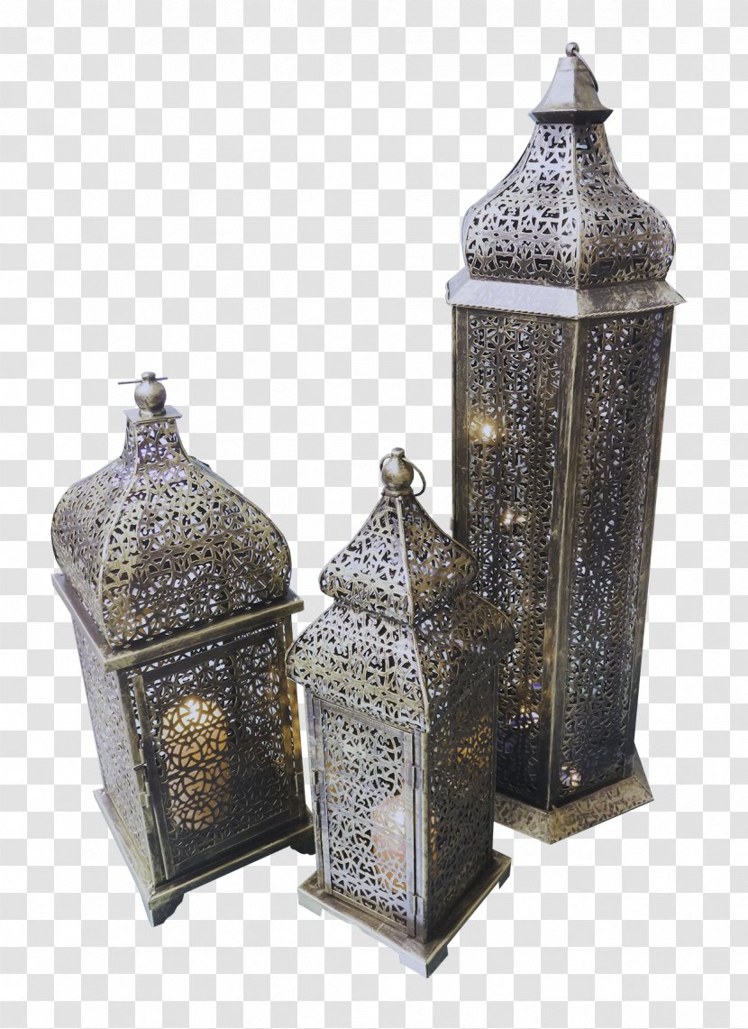 Abu Dhabi Furniture Brass Table Areeka Event Rentals - Lantern - Silk Swirls Transparent PNG