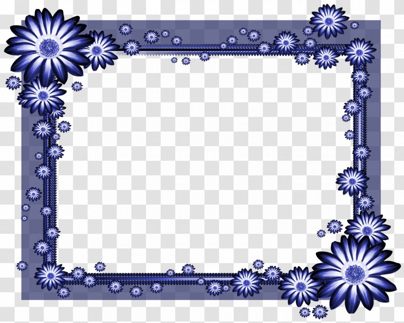 Lavender Purple Violet Lilac Cobalt Blue - Rectangle - Rama Transparent PNG