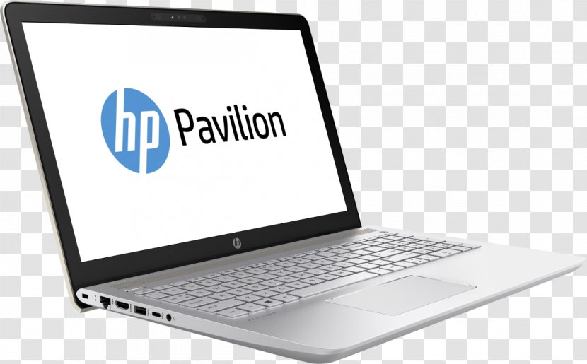 Laptop HP Pavilion Intel Core I5 - Technology Transparent PNG