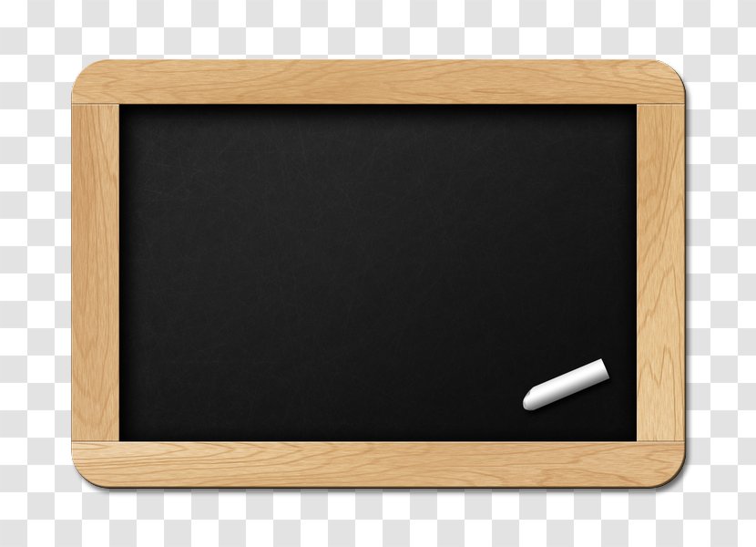 Blackboard Learn Arbel Education Clip Art - Chalkboard Transparent PNG