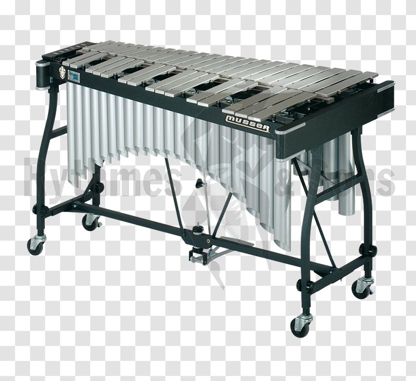 Metallophone Vibraphone Percussion Musical Instruments Keyboard - Non Skin Instrument - Craigslist Conga Drums Transparent PNG